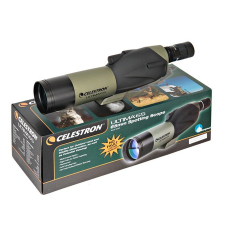 Celestron Ultima 65 prosta