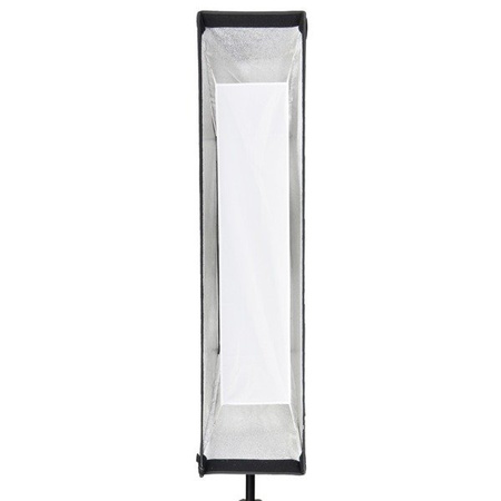 Softbox Quantuum Quadralite 30x120 cm