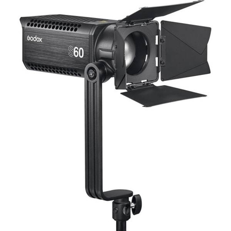 Godox S60 LED Focus z wrotami