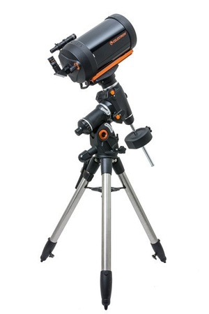 Teleskop Celestron CGEM II 800 SCT