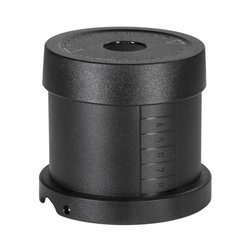 Quadralite Atlas 400 Pro mount adapter for Profoto