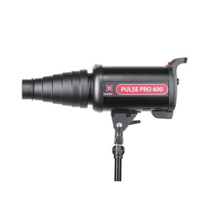 Quadralite Snoot SN-5002 strumienica