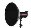 Quadralite plaster miodu do czaszy Beauty Dish 55cm