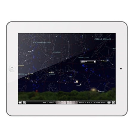 Moduł SkyPortal WiFi