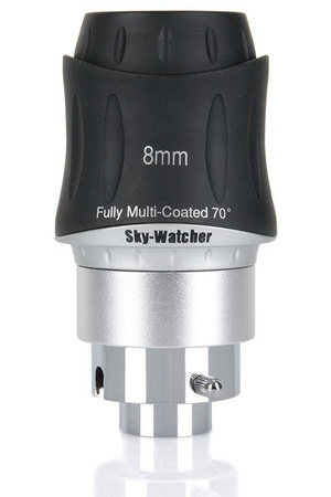 Okular Sky-Watcher SWA 70° 8mm