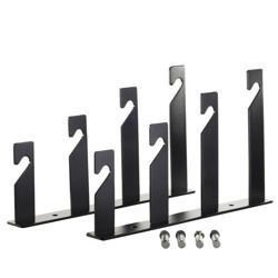 Quadralite uchwyt do 4 teł