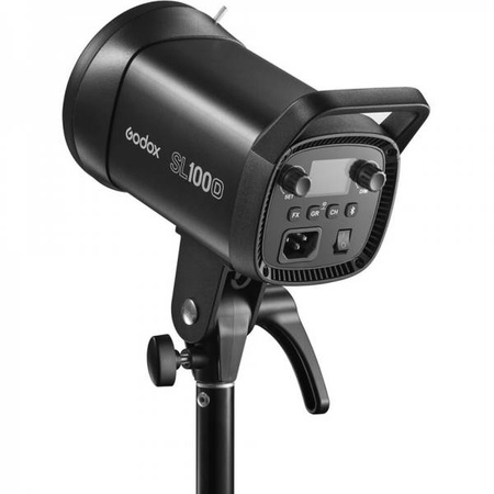 Godox SL-100D video light