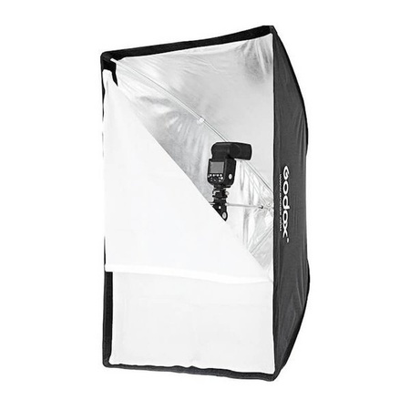 Godox SB-UBW9090 Umbrella style softbox 90x90cm