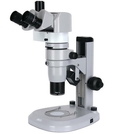 Mikroskop stereoskopowy Delta Optical IPOS-810 z uchylną głowicą