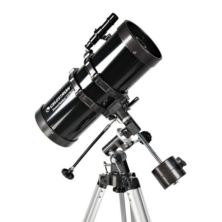 Celestron PowerSeeker 127 EQ