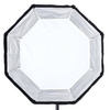 Softbox Quadralite Deep Octa 95 cm
