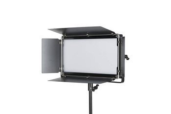 Quadralite Thea 600 Pro wrota