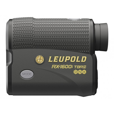 Dalmierz Leupold RX-1600i TBR/W DNA OLED