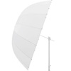 Godox UB-165D parasolka paraboliczna transparentna