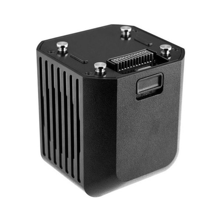 Quadralite Atlas 400 Pro AC Adapter