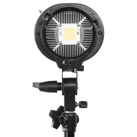 Lampa QuadraLite VideoLED 1000