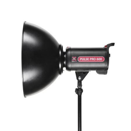 Quadralite czasza Deep Beauty Dish Silver 45cm