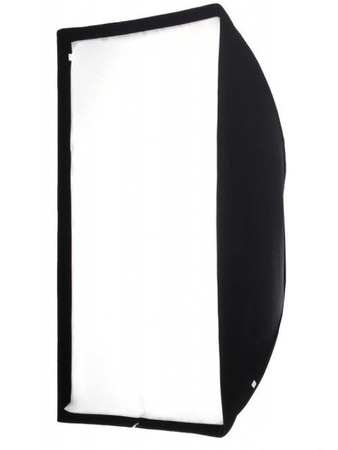 Softbox Quantuum Quadralite 80x120 cm