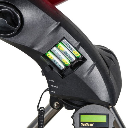 Teleskop Sky-Watcher Star Discovery 130