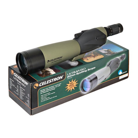 Celestron Ultima 80 prosta