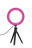 Quadralite LED Ring Light 10 cali