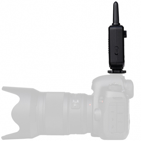 Quadralite Navigator X Basic 2.4 GHz nadajnik