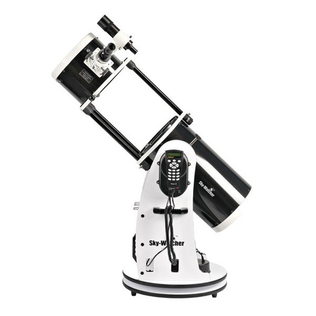 Teleskop Sky-Watcher Dobson 10" Flex Tube Go-To