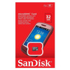 Karta Sandisk microSDHC 32 GB