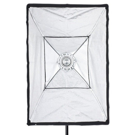 Softbox Quantuum Quadralite 80x120 cm