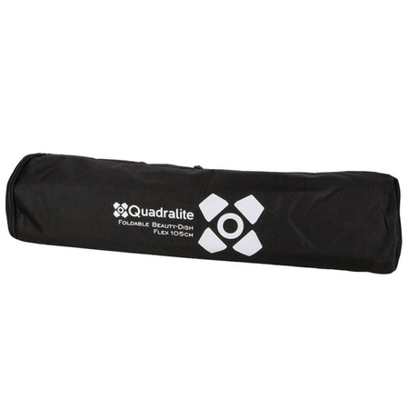 Quadralite Flex 105cm składany Beauty-Dish