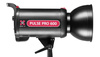 Lampa studyjna Quantum Pulse PRO 600