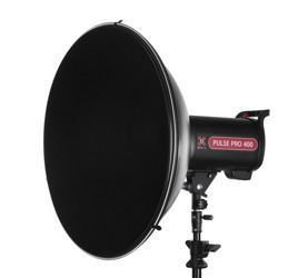 Quadralite plaster miodu do czaszy Beauty Dish 55cm
