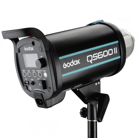 Godox QS600II Studio Flash