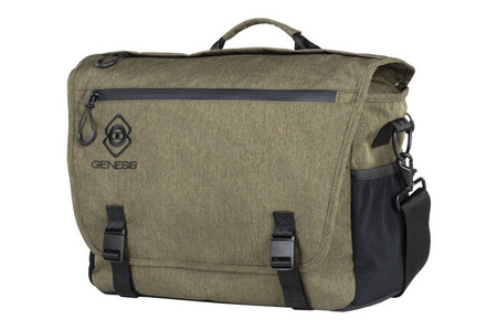 Genesis Ursa L Zielony