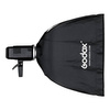 Godox SB-USW6060 Umbrella style grid softbox with bowens mount 60x60cm