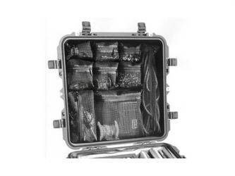 Peli 0340 wypełnienie wieczka (skrzynia PELI 0340)