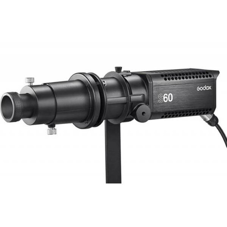 Godox S60-D Zestaw 3 lampy + akcesoria