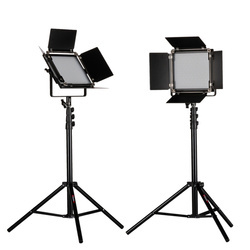 Quadralite Thea 300 RGB Pro Zestaw