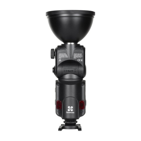 Quadralite Reporter 180 kit