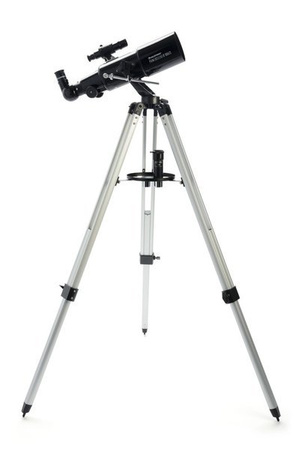 Celestron PowerSeeker 80 AZS