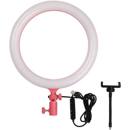 Godox LR-120P LED lampa pierścieniowa