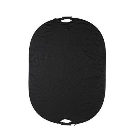 Quadralite Blenda z uchwytem 5w1 90x120 cm