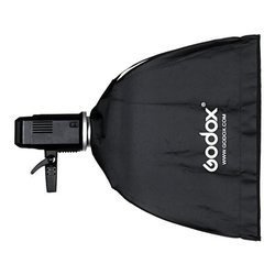 Godox SB-USW9090 Umbrella style grid softbox with bowens mount 90x90cm