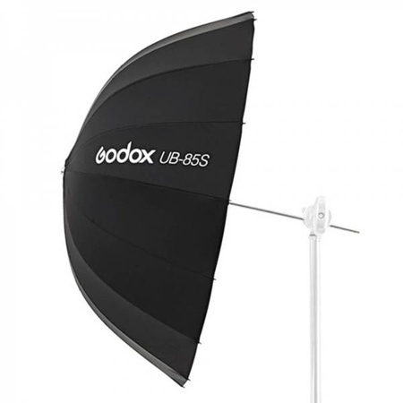 Godox UB-85S parasolka paraboliczna srebrna
