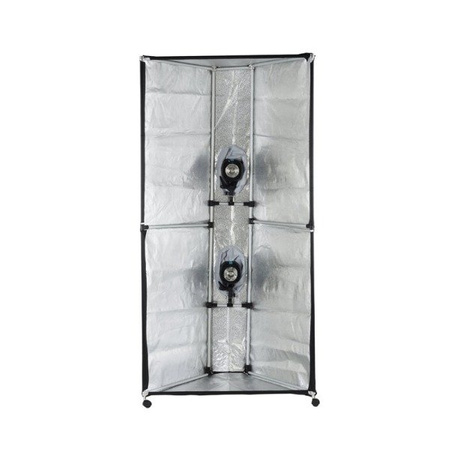 Quadralite Softbox kolumnowy 100x200cm
