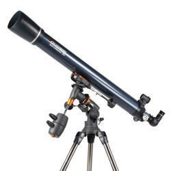 Celestron AstroMaster 90EQ