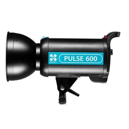 Lampa studyjna Quadralite Pulse 600