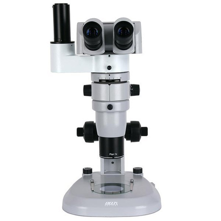 Mikroskop stereoskopowy Delta Optical IPOS-810 z uchylną głowicą