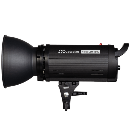 Lampa QuadraLite VideoLED 1500
