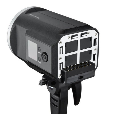 Godox SLB-60W Video LED light